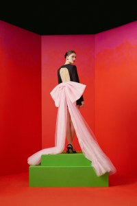 Carolina Herrera Pre-Fall 2022