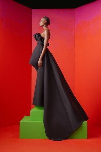 Carolina Herrera Pre-Fall 2022
