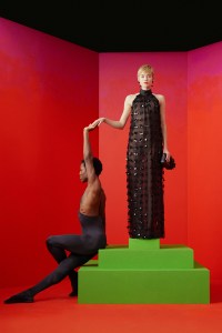 Carolina Herrera Pre-Fall 2022