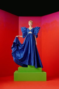 Carolina Herrera Pre-Fall 2022