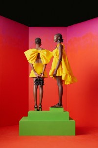 Carolina Herrera Pre-Fall 2022