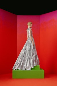 Carolina Herrera Pre-Fall 2022