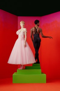 Carolina Herrera Pre-Fall 2022