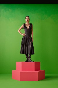 Carolina Herrera Pre-Fall 2022