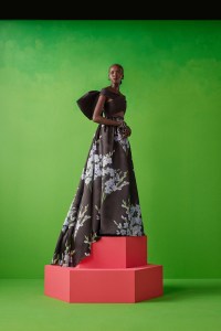 Carolina Herrera Pre-Fall 2022