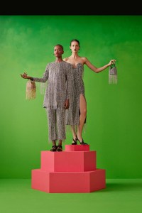 Carolina Herrera Pre-Fall 2022