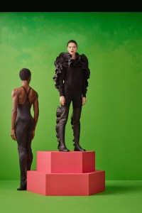 Carolina Herrera Pre-Fall 2022