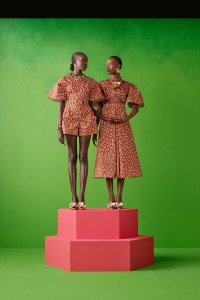 Carolina Herrera Pre-Fall 2022