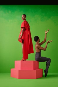 Carolina Herrera Pre-Fall 2022