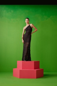Carolina Herrera Pre-Fall 2022