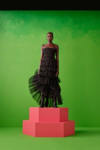 Carolina Herrera Pre-Fall 2022
