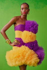 Carolina Herrera Pre-Fall 2022