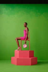 Carolina Herrera Pre-Fall 2022