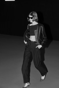 Celine RTW Spring 2022
