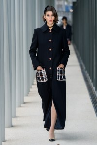 Chanel Métiers d’Art 2022
