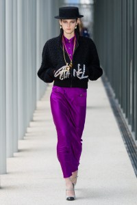 Chanel Métiers d’Art 2022