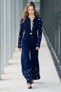 Chanel Métiers d’Art 2022