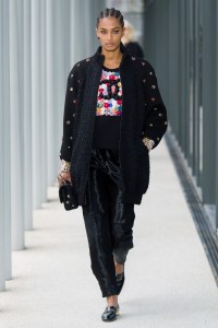 Chanel Métiers d’Art 2022