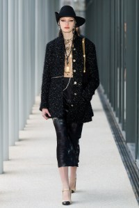 Chanel Métiers d’Art 2022