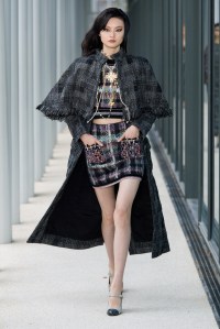 Chanel Métiers d’Art 2022