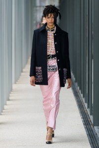 Chanel Métiers d’Art 2022