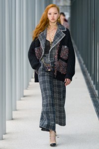 Chanel Métiers d’Art 2022