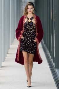Chanel Métiers d’Art 2022