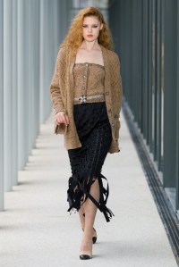 Chanel Métiers d’Art 2022