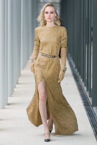 Chanel Métiers d’Art 2022