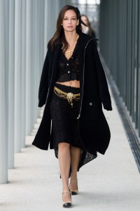 Chanel Métiers d’Art 2022