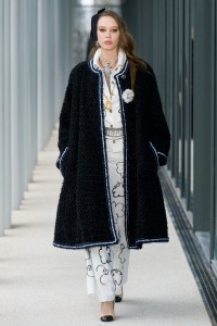 Chanel Métiers d’Art 2022