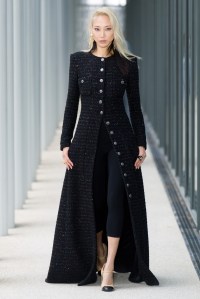 Chanel Métiers d’Art 2022