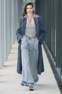 Chanel Métiers d’Art 2022