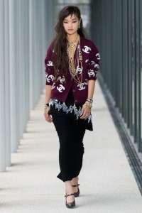 Chanel Métiers d’Art 2022