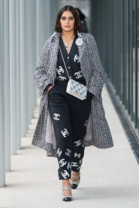 Chanel Métiers d’Art 2022