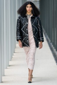 Chanel Métiers d’Art 2022