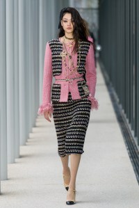 Chanel Métiers d’Art 2022