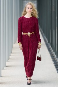 Chanel Métiers d’Art 2022