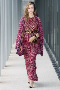 Chanel Métiers d’Art 2022
