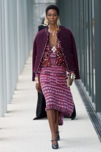 Chanel Métiers d’Art 2022