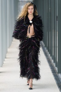 Chanel Métiers d’Art 2022