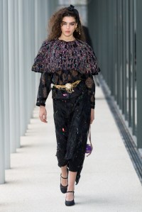 Chanel Métiers d’Art 2022