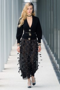 Chanel Métiers d’Art 2022