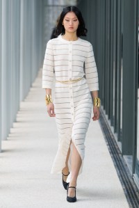 Chanel Métiers d’Art 2022
