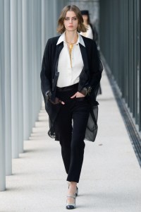 Chanel Métiers d’Art 2022