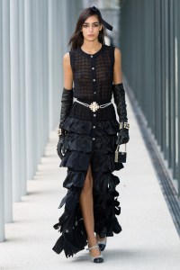 Chanel Métiers d’Art 2022