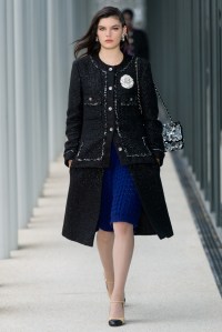 Chanel Métiers d’Art 2022