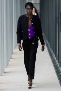 Chanel Métiers d’Art 2022