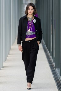 Chanel Métiers d’Art 2022