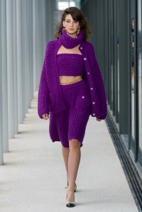 Chanel Métiers d’Art 2022